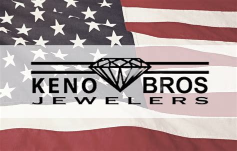 Keno Brothers Jewelers .